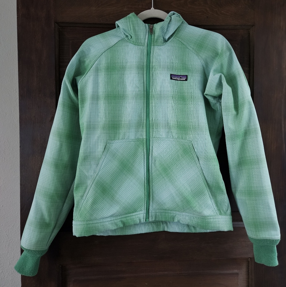 Patagonia women's jacket size small
